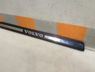 8659960 Накладка на порог Volvo S80 2 restailing  Арт 2-830703, вид 4