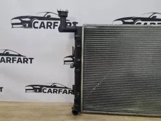 253102R000 Радиатор (основной) Kia Ceed 1 Арт 2-830780, вид 2