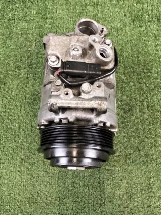 A0008309200 Компрессор кондиционера Mercedes GLS X166 Арт 2-830911, вид 1