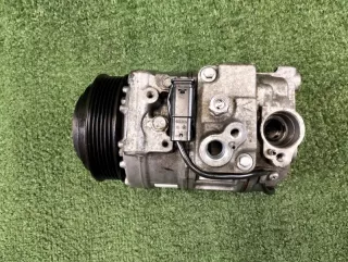 A0008309200 Компрессор кондиционера Mercedes GLS X166 Арт 2-830911, вид 2