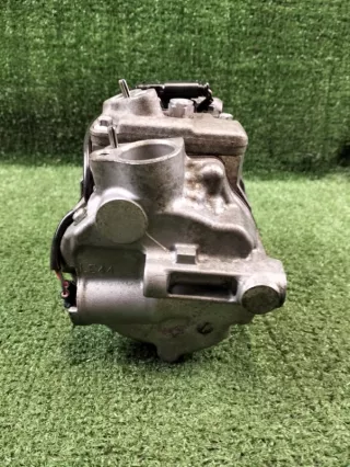 A0008309200 Компрессор кондиционера Mercedes GLS X166 Арт 2-830911, вид 5