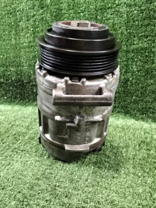 A0008309200 Компрессор кондиционера Mercedes GLS X166 Арт 2-830911, вид 7