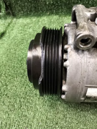 A0008309200 Компрессор кондиционера Mercedes GLS X166 Арт 2-830911, вид 10