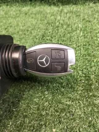 A2079052600 Замок зажигания с ключом Mercedes GLK X204 Арт 2-830939, вид 2