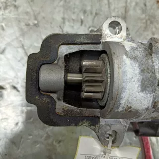 3M5T11000AE Стартер Ford Focus 1 Арт 2-831143, вид 3