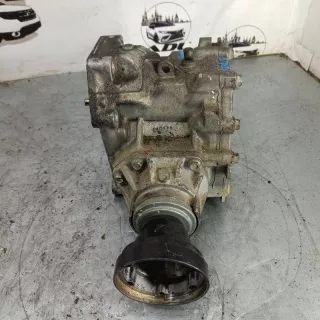 Раздаточная коробка SsangYong Actyon 1 Арт 2-831288, вид 1
