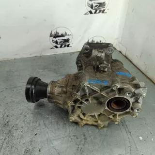  Раздаточная коробка SsangYong Actyon 1 Арт 2-831288, вид 4