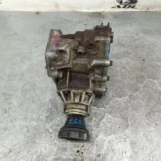  Раздаточная коробка SsangYong Actyon 1 Арт 2-831289, вид 1