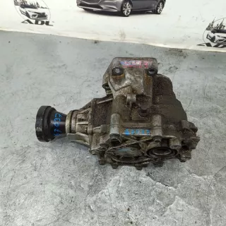  Раздаточная коробка SsangYong Actyon 1 Арт 2-831289, вид 2