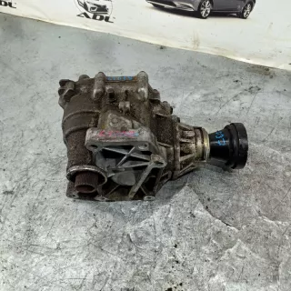 Раздаточная коробка SsangYong Actyon 1 Арт 2-831289, вид 4