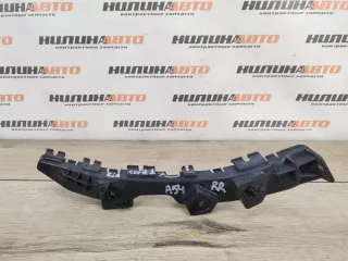 866141H000 Кронштейн крепления бампера Kia Ceed 1 Арт 2-831381, вид 1