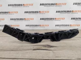 866141H000 Кронштейн крепления бампера Kia Ceed 1 Арт 2-831381, вид 4