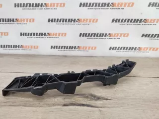866141H000 Кронштейн крепления бампера Kia Ceed 1 Арт 2-831381, вид 5