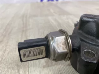 1445928 Датчик давления в топливной рампе Ford Tourneo Арт 2-831659, вид 5