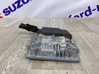 8G91-12A650-GC Блок управления двс Ford Mondeo 2 Арт 2-831680, вид 1