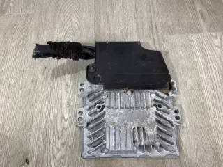 8G91-12A650-GC Блок управления двс Ford Mondeo 2 Арт 2-831680, вид 2