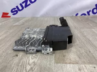 8G91-12A650-GC Блок управления двс Ford Mondeo 2 Арт 2-831680, вид 3