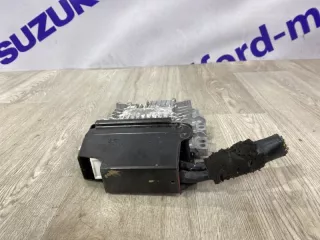 8G91-12A650-GC Блок управления двс Ford Mondeo 2 Арт 2-831680, вид 4