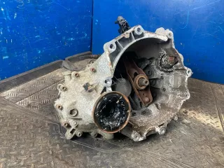 02T300020R КПП механическая (МКПП) Skoda Fabia 2 Арт 2-831752, вид 2