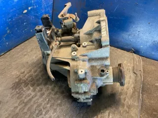 02T300020R КПП механическая (МКПП) Skoda Fabia 3 Арт 2-831753, вид 2