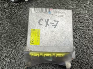 E22357K30A Блок AirBag Mazda CX-7 Арт 2-831878, вид 4