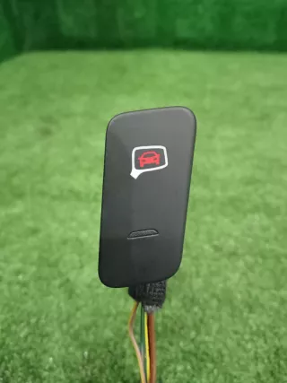 4G2927451A Кнопка (выключатель) Audi A7 1 (S7,RS7) Арт 2-831903, вид 2