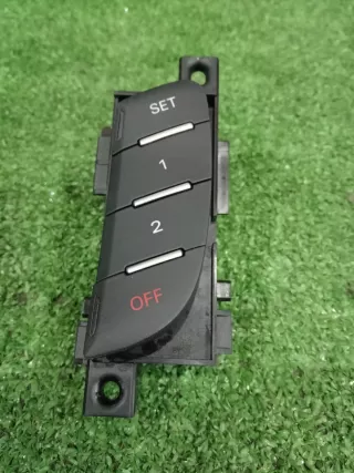 4G8959769 Блок кнопок Audi A7 1 (S7,RS7) Арт 2-831921, вид 1