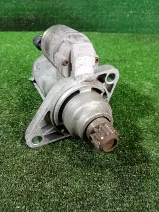 0AM911023B Стартер Volkswagen Golf 5 Арт 2-831953, вид 1