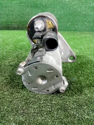 0AM911023B Стартер Volkswagen Golf 5 Арт 2-831953, вид 3