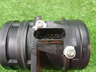 06J906461D Расходомер воздуха Audi A4 B5 Арт 2-831988, вид 3
