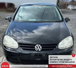 0AM409345C Фланец кпп / привода / шруса внутреннего Volkswagen Golf 5 Арт 2-832006, вид 4