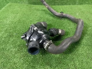 11537549476 Корпус термостата BMW 5 E60/E61 Арт 2-832052, вид 3