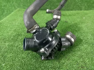 11537549476 Корпус термостата BMW 5 E60/E61 Арт 2-832052, вид 4