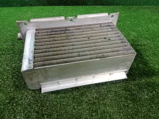 03C145749B Интеркулер Volkswagen Golf 5 Арт 2-832195, вид 2
