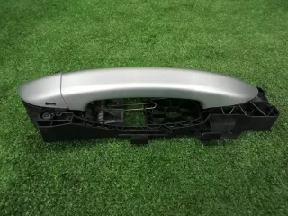 3C0837206 Ручка наружная Volkswagen Passat B7 Арт 2-832213, вид 2