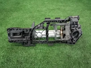 3C0837206 Ручка наружная Volkswagen Passat B7 Арт 2-832213, вид 4