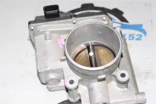 L50213640B Заслонка дроссельная Mazda 6 2 Арт 2-832291, вид 3