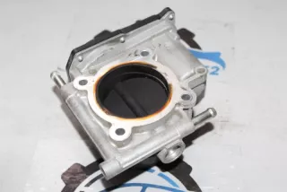 L50213640B Заслонка дроссельная Mazda 6 2 Арт 2-832291, вид 4