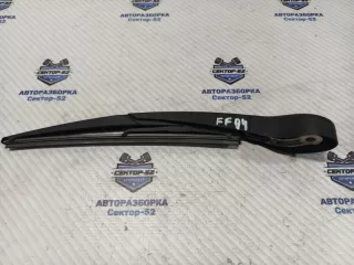 1786268 Щеткодержатель (поводок стеклоочистителя, дворник) Ford Focus 3 Арт 2-832319, вид 2