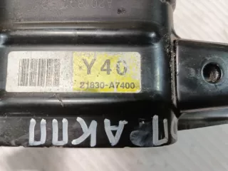 21830A7400 Подушка крепления двигателя Kia Cerato 3 Арт 2-832453, вид 7