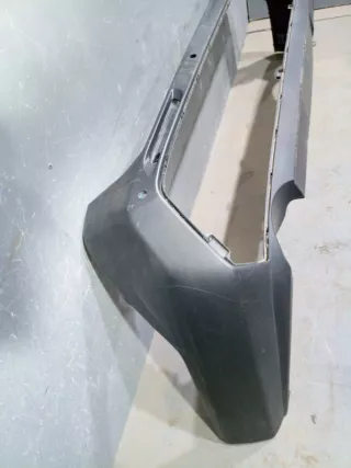 521590R280 Бампер задний Toyota Rav 4 5 Арт 2-832591, вид 3