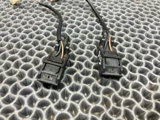 6E0955986B Форсунки омывателя стекла Volkswagen Touareg 1 Арт 2-832755, вид 3