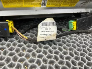 7L0880202E Подушка безопасности Volkswagen Touareg 1 Арт 2-832766, вид 11