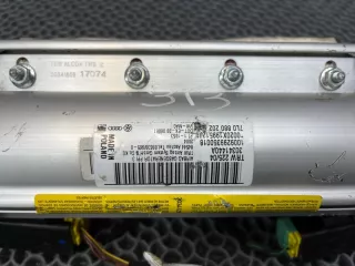 7L0880202E Подушка безопасности Volkswagen Touareg 1 Арт 2-832766, вид 9