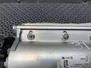 7L0880202E Подушка безопасности Volkswagen Touareg 1 Арт 2-832766, вид 10