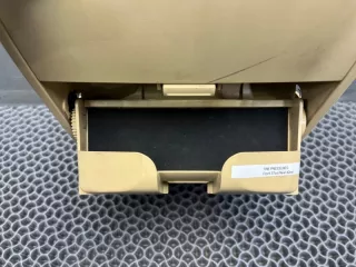 7L6867508D7H7 Фонарь салона (плафон) Volkswagen Touareg 1 Арт 2-832782, вид 4