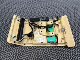 7L6867508D7H7 Фонарь салона (плафон) Volkswagen Touareg 1 Арт 2-832782, вид 6