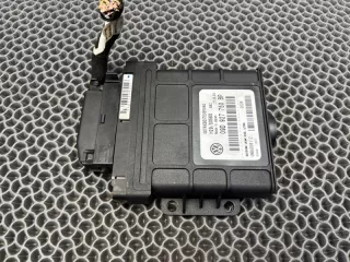 09D927750BP Блок управления АКПП Volkswagen Touareg 1 Арт 2-832784, вид 3