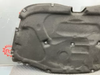 7L6863835C Шумоизоляция капота Volkswagen Touareg 1 Арт 2-832797, вид 2