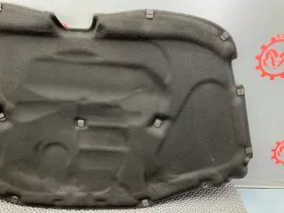 7L6863835C Шумоизоляция капота Volkswagen Touareg 1 Арт 2-832797, вид 3